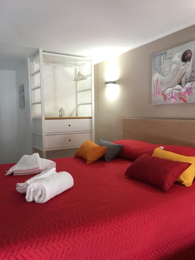 Casa Vacanza Mar' illù Castellammare del Golfo Esterno foto